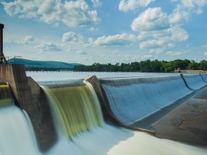 Overraskende metoder at udvinde energi med vand