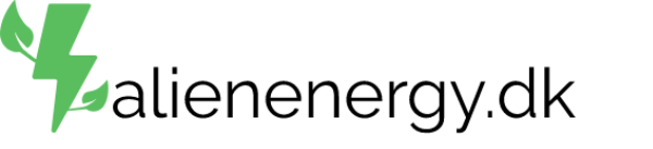 Alienenergy.dk