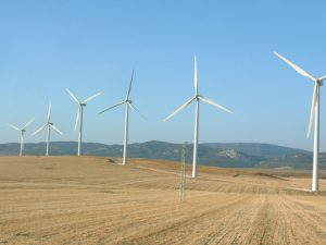 Gør en indsats for klimaet